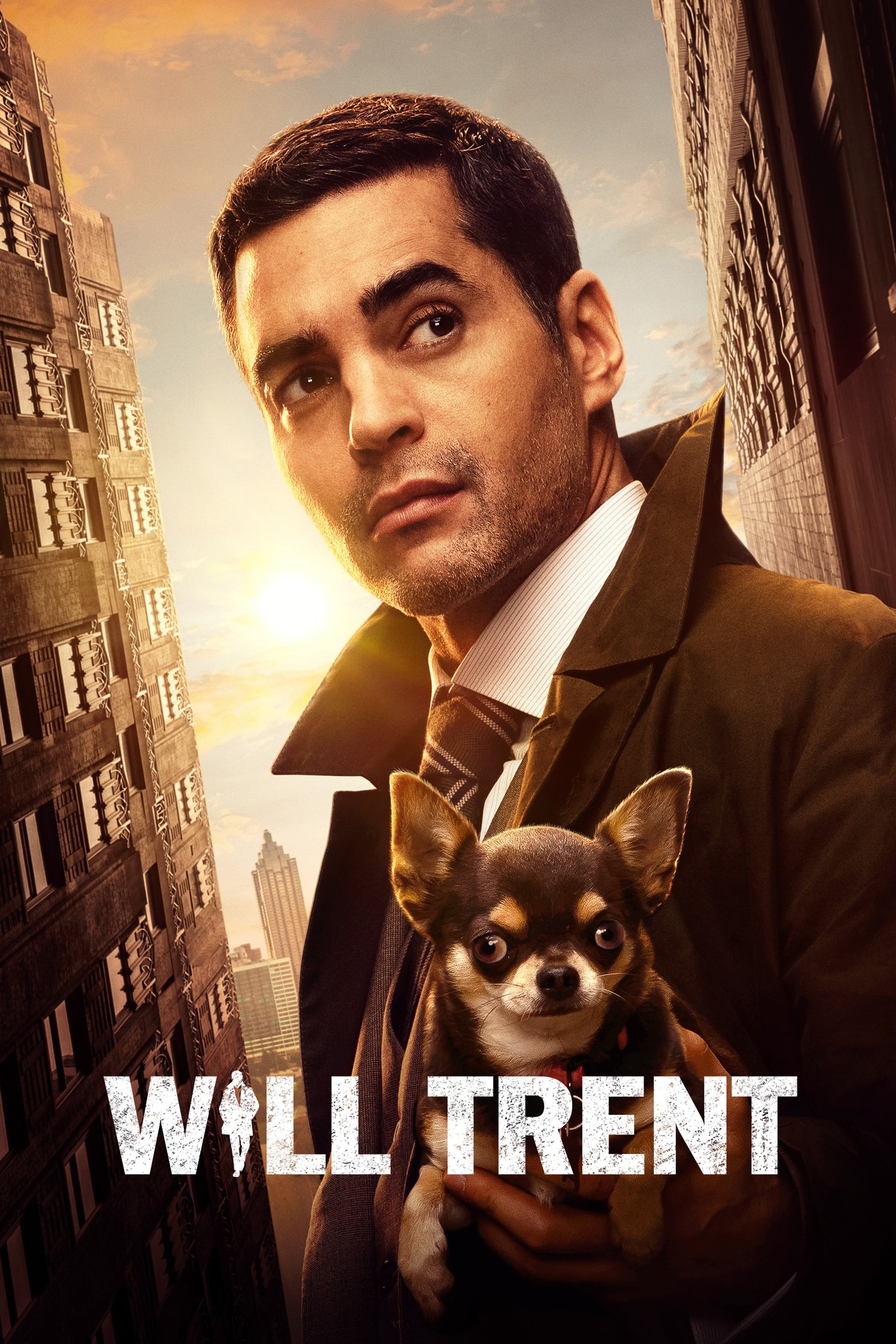 Will Trent (2023 TV Series)